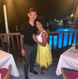 Meet your Posher, Ricky